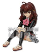 главная фотография Kuji Honpo Little Busters!: Natsume Rin