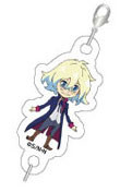 главная фотография Phi Brain ~Kami no Puzzle~ Acrlyic Joint Charm: Freecell