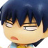 Half-Size Yowamushi Pedal TMS Ver.: Imaizumi Shunsuke