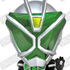Tokusatsu Heroes Kamen Rider vol.3: Kamen Rider Wizard Hurricane Style