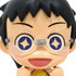 Half-Size Yowamushi Pedal TMS Ver.: Onoda Sakamichi Bonus ver.