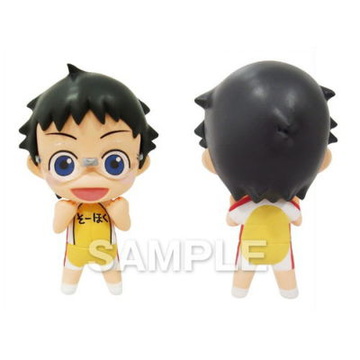 главная фотография Half-Size Yowamushi Pedal TMS Ver.: Onoda Sakamichi