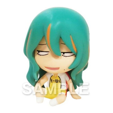 главная фотография Half-Size Yowamushi Pedal TMS Ver.: Makishima Yuusuke