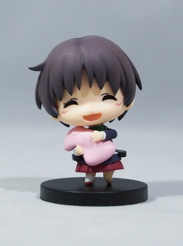 главная фотография Deformed Figure Series Chuunibyou demo Koi ga Shitai!: Tsuyuri Kimin