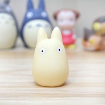 главная фотография Tonari no Totoro Finger Puppet: Chibi Totoro