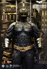 фотография Movie Masterpiece Alfred Pennyworth with Batman Armory