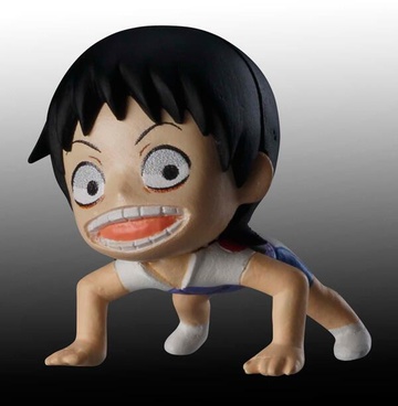 главная фотография Yowamushi Pedal Swing 2: Midousuji Akira