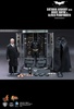 фотография Movie Masterpiece Alfred Pennyworth with Batman Armory