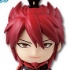 Ichiban Kuji Magi ~Goya Matsuri -Maharagan-~: Ren Kouen Kyun-Chara