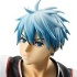 Kuroko no Basket Figure Series Kuroko Tetsuya Black Uniform ver.