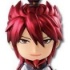 Ichiban Kuji Magi ~Goya Matsuri -Maharagan-~: Ren Kouen Kyun-Chara Special Color Ver.