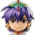 Ichiban Kuji Magi ~Goya Matsuri -Maharagan-~: Sinbad Kyun-Chara