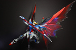 фотография MG ZGMF-X42S Destiny Gundam Extreme Blast Mode Ver.