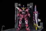 фотография RG ZGMF-X09A Justice Gundam