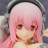 Voice Collection Sonico Bikini & Sofa Black ver.