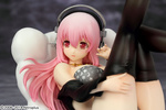 фотография Voice Collection Sonico Bikini & Sofa Black ver.