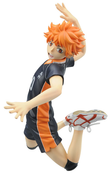 главная фотография Players Series Hinata Shouyou