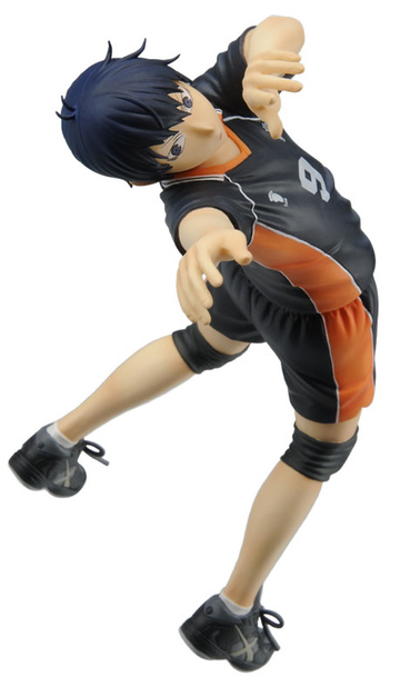 главная фотография Players Series Kageyama Tobio