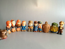 фотография Tenkuu no Shiro Laputa Finger Puppet: Laputa Robot