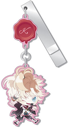 главная фотография ~Diabolik Lovers More, Blood~ YuraYura Clip Collection Vol.2: Mukami Kou