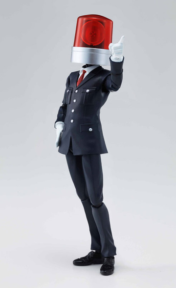 главная фотография S.H.Figuarts Patrol Lamp Man