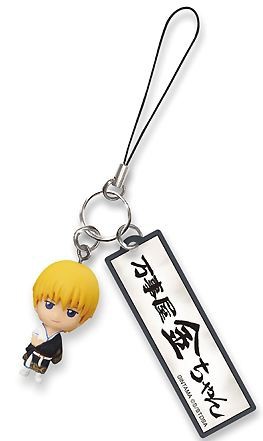 главная фотография Ichiban Kuji Gintama ~ Gold / Silver ~: Sakata Kintoki