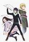 Noragami OVA