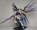 фотография PG ZGMF-X20A Strike Freedom Gundam