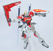 фотография MG ZGMF-X56S/β Sword Impulse Gundam