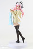 фотография Sonico-chan Everyday Life Collection Clothes Changing Time ver.