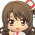 Colorfull Collection THE IDOLM@STER Cinderella Girls: Shimamura Uzuki