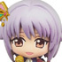 Colorfull Collection THE IDOLM@STER Cinderella Girls: Koshimizu Sachiko