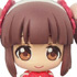 Colorfull Collection THE IDOLM@STER Cinderella Girls: Ogata Chieri