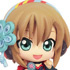 Colorfull Collection THE IDOLM@STER Cinderella Girls: Tada Riina