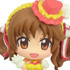 Colorfull Collection THE IDOLM@STER Cinderella Girls: Totoki Airi