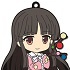 Nendoroid Plus Touhou Project Trading Rubber Strap: Houraisan Kaguya