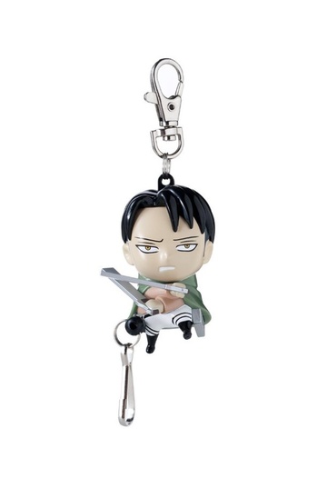 главная фотография Levi Keyholder