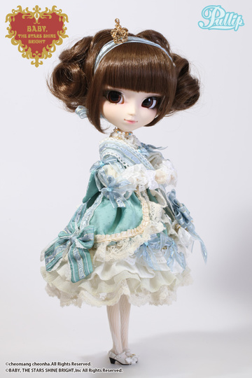 главная фотография Pullip Fukasawa Midori