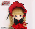 фотография Pullip Shinku