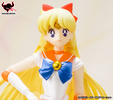 фотография S.H.Figuarts Sailor Venus with Artemis