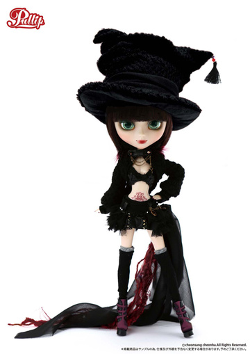 главная фотография Pullip Kühn