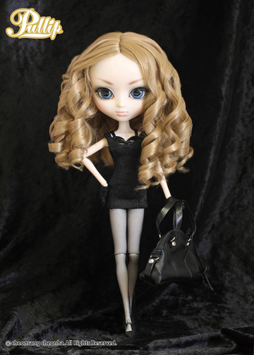 главная фотография Pullip Vanessa