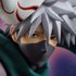 G.E.M. Series Kakashi Hatake ANBU ver.