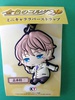 фотография La Corda d'Oro 2 f (Forte) Mini-Chara Rubber Strap: Shimizu Keiichi