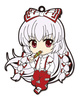 фотография Nendoroid Plus Touhou Project Trading Rubber Strap: Fujiwara no Mokou