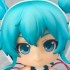 Nendoroid Hatsune Miku Racing 2014 Ver.