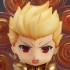 Nendoroid Gilgamesh