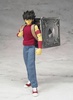фотография Saint Cloth Myth APPENDIX Pegasus Seiya Plain Clothes Ver.