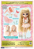 фотография Pullip Outfit Set: Galesnjak Heart look set