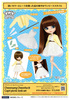 фотография Pullip Outfit Set: Capri picnic look set